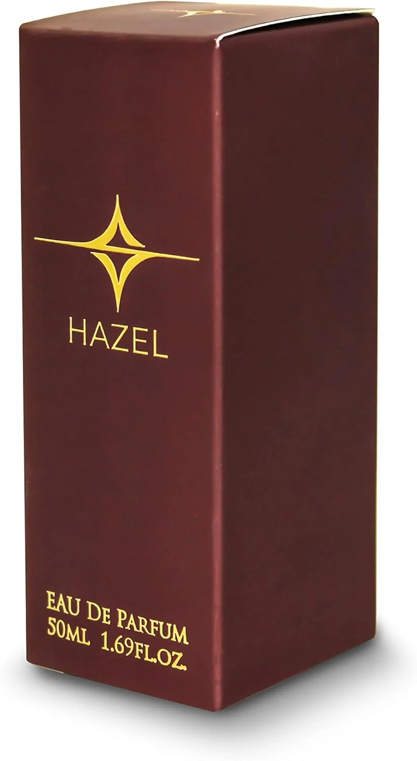 عطر آتلانتیک هیزل унисекс برای مردان و زنان - عطر زنانه و مردانه 50 میلی لیتر ادو پرفیوم عطر آتلانتیک هیزل унисекс برای مردان و زنان - عطر زنانه و مردانه 50 میلی لیتر ادو پرفیوم