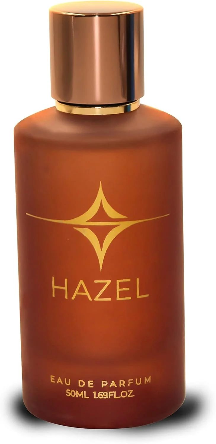 عطر آتلانتیک هیزل унисекс برای مردان و زنان - عطر زنانه و مردانه 50 میلی لیتر ادو پرفیوم عطر آتلانتیک هیزل унисекс برای مردان و زنان - عطر زنانه و مردانه 50 میلی لیتر ادو پرفیوم