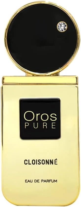 عطر ادکلن آرماف لاکچری گلد اوروس پیور کلویزون ادو پرفیوم 100 میلی لیتر، عطر مردانه، عطر زنانه
