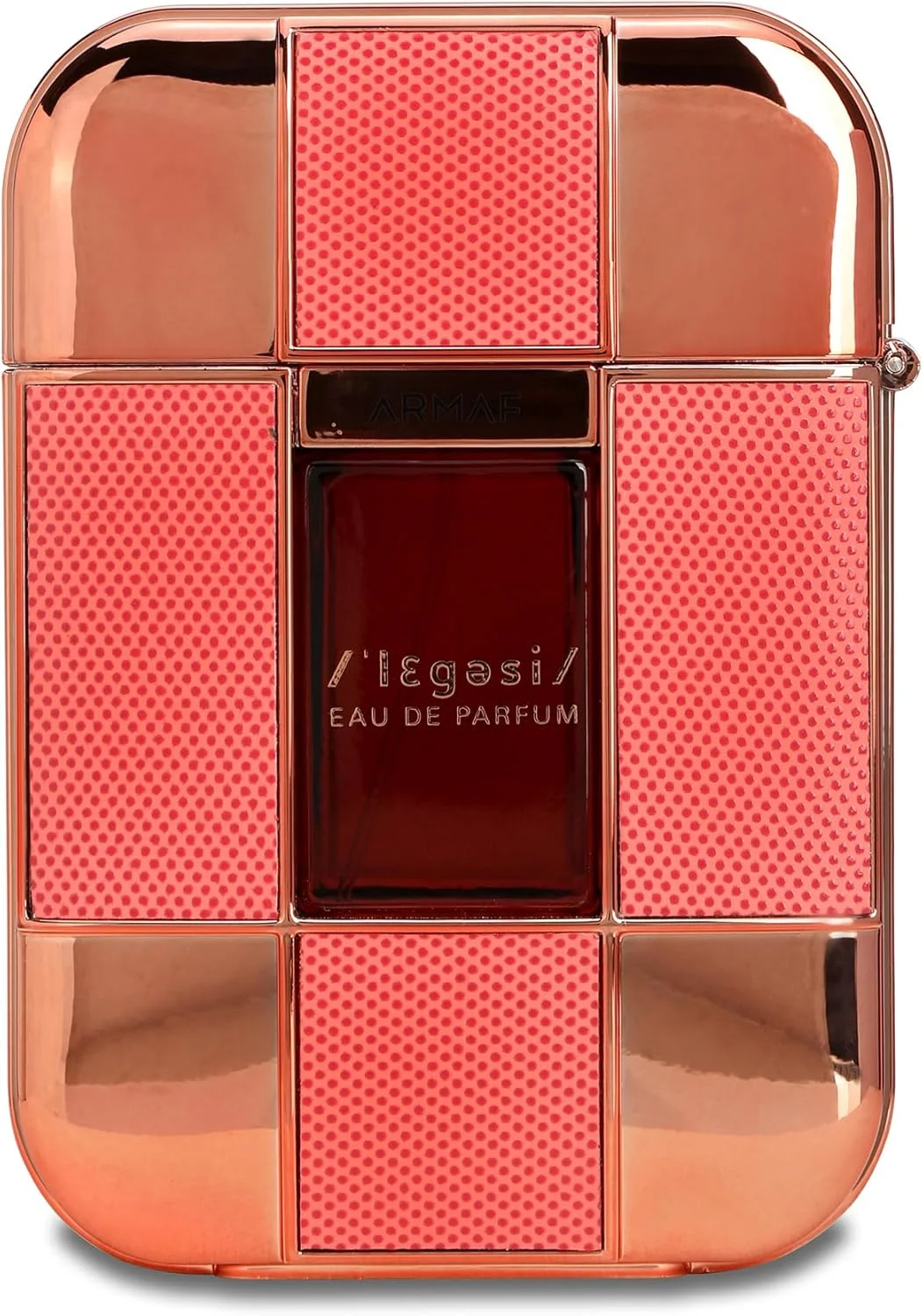 عطر ادکلن زنانه آرماف لگاسی، 100 میلی لیتر