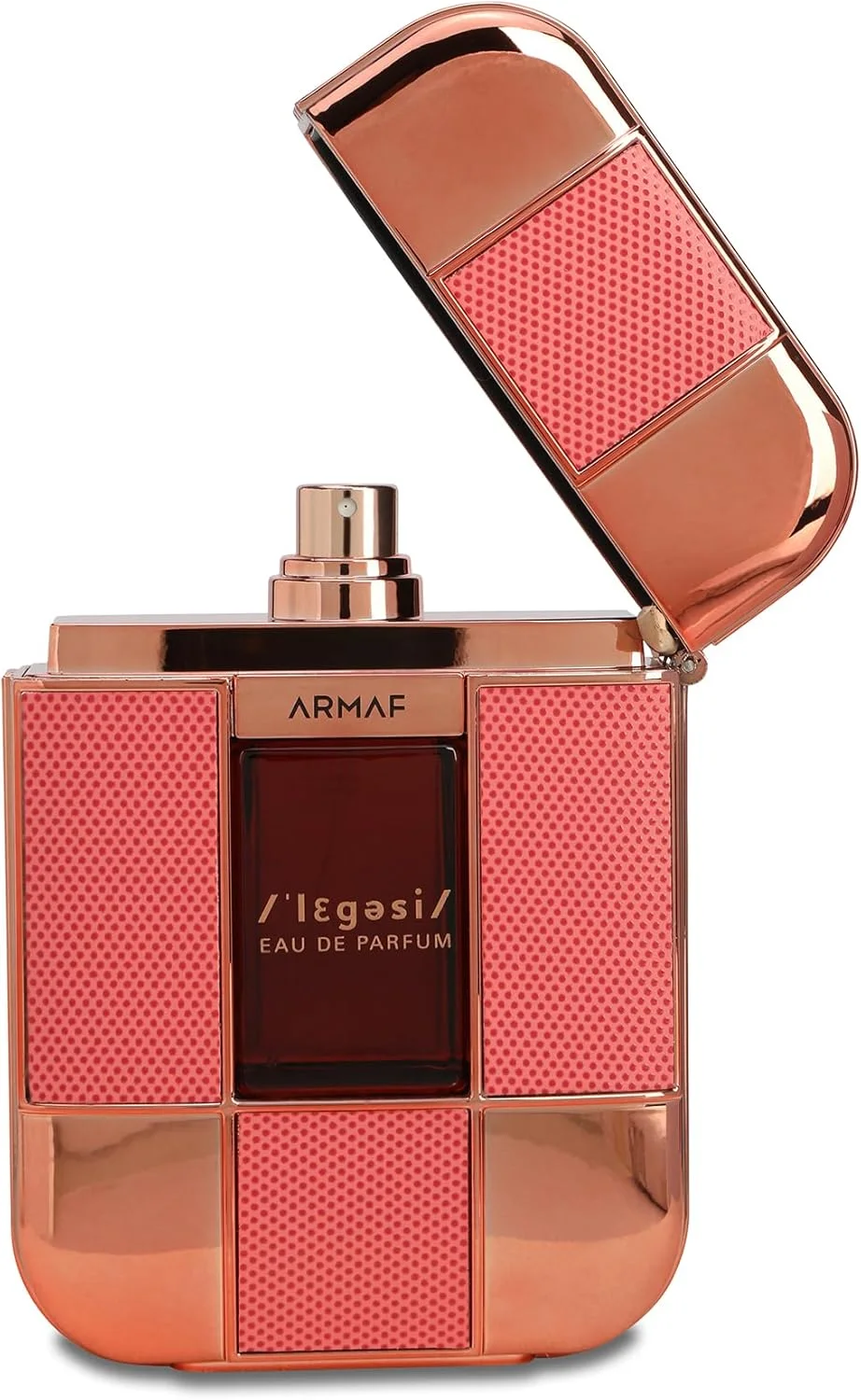 عطر ادکلن زنانه آرماف لگاسی، 100 میلی لیتر