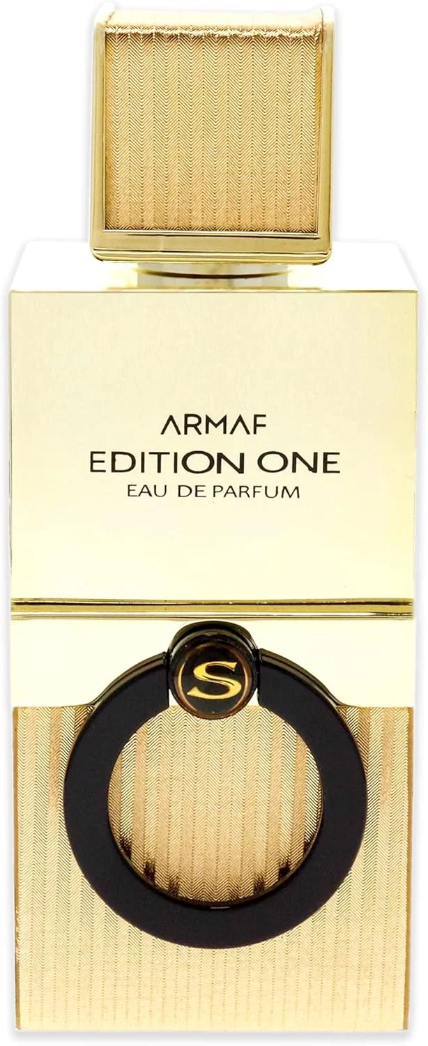 عطر زنانه آرماف ادیشن 1 - 100 میلی لیتر، ARF32101184