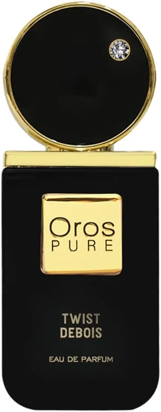 ادکلن مردانه آرماف مدل Oros Pure For Man Twist Debios حجم 100 میلی لیتر