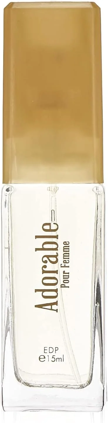عطر زنانه آرماف استایل ادورابل ادو پرفیوم 15 میلی لیتر