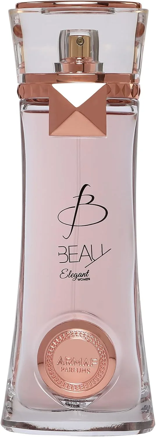 عطر ادو پرفیوم زنانه آرماف بو الگانس - 100 میلی لیتر عطر ادو پرفیوم زنانه آرماف بو الگانس - 100 میلی لیتر