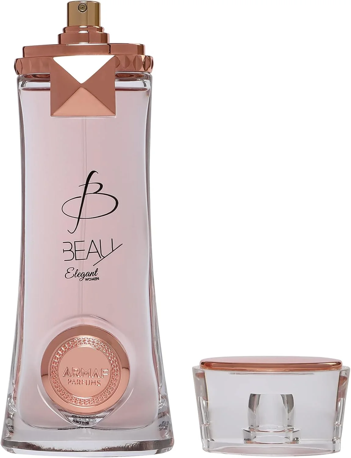 عطر ادو پرفیوم زنانه آرماف بو الگانس - 100 میلی لیتر عطر ادو پرفیوم زنانه آرماف بو الگانس - 100 میلی لیتر