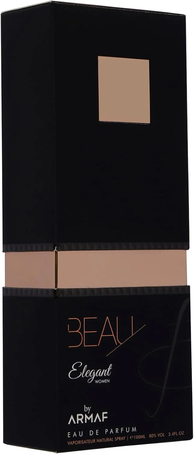 عطر ادو پرفیوم زنانه آرماف بو الگانس - 100 میلی لیتر عطر ادو پرفیوم زنانه آرماف بو الگانس - 100 میلی لیتر