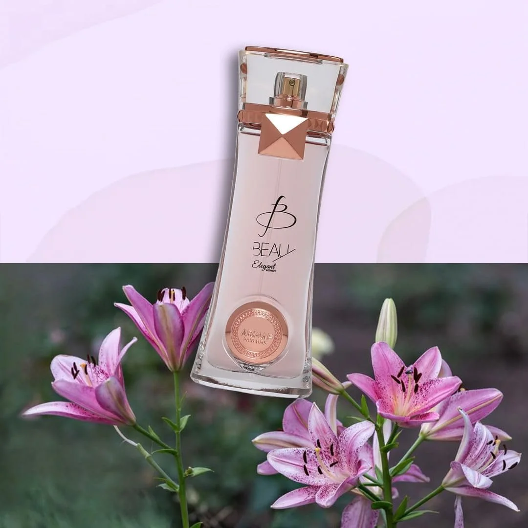 عطر ادو پرفیوم زنانه آرماف بو الگانس - 100 میلی لیتر عطر ادو پرفیوم زنانه آرماف بو الگانس - 100 میلی لیتر