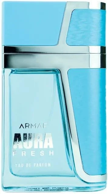 ادکلن آرماف Aura Fresh Eau De Parfum 100ml