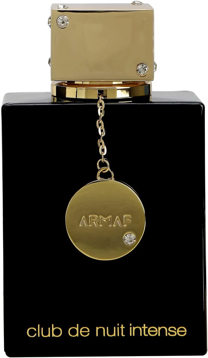 عطر ادو پرفیوم زنانه آرماف کلاب دِ نایت اینتنس - 100 میلی لیتر