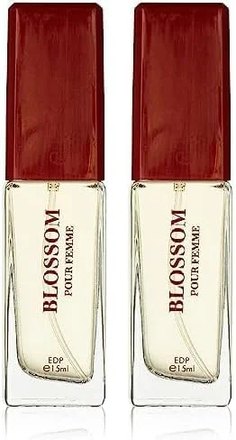 عطر زنانه آرماف مدل Style Blossom حجم 15 میلی لیتر (بسته 2 عددی)