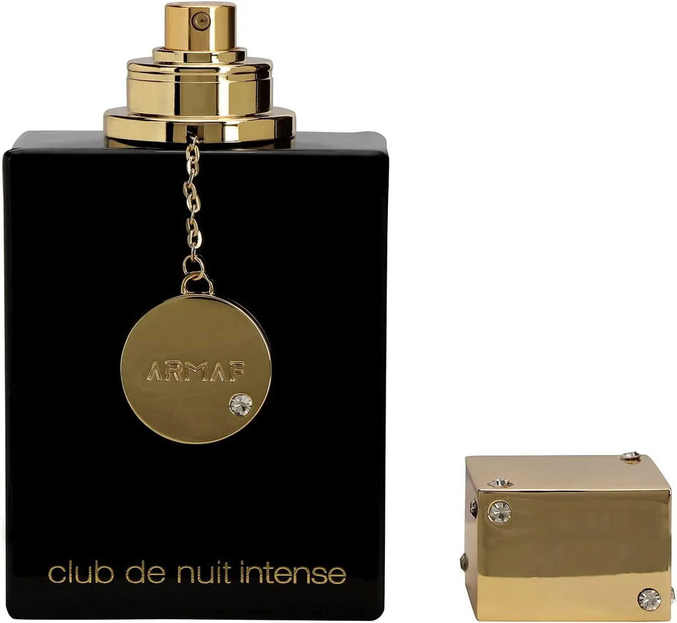 عطر ادو پرفیوم زنانه آرماف کلاب دِ نایت اینتنس - 100 میلی لیتر عطر ادو پرفیوم زنانه آرماف کلاب دِ نایت اینتنس - 100 میلی لیتر