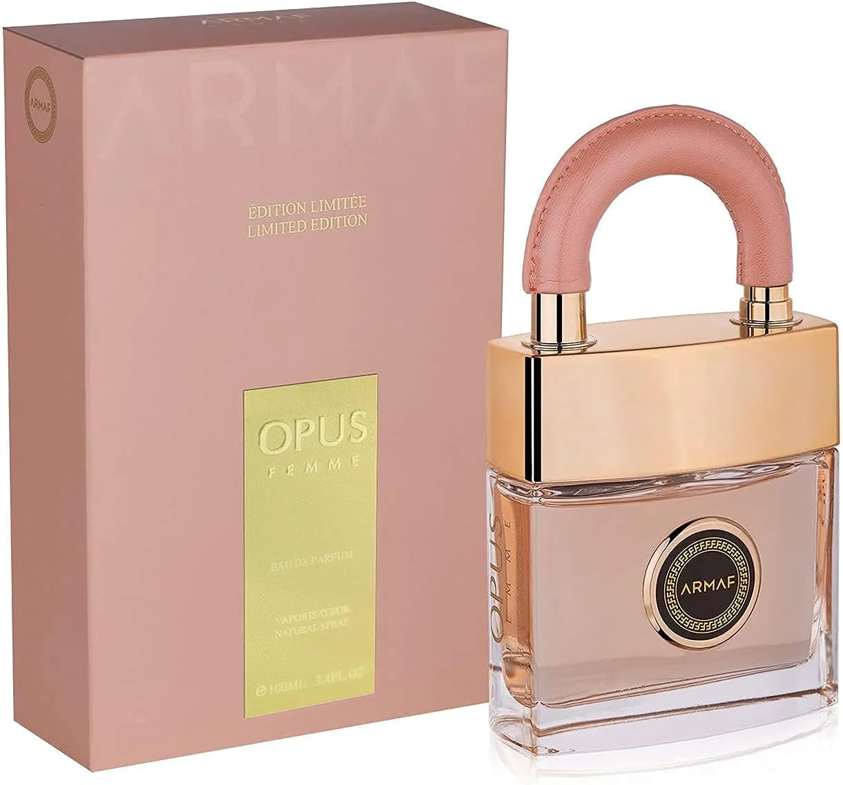 ست هدیه عطر زنانه آرماف Best of 5 - هدیه شرکتی - Le Femme EDP - Vanity Femme Essence EDP - Opus Femme EDP - Club De Nuit EDP - Tag-Her Pour Femme EDP - عطرهای اورجینال برای بانوان ست هدیه عطر زنانه آرماف Best of 5 - هدیه شرکتی - Le Femme EDP - Vanity Femme Essence EDP - Opus Femme EDP - Club De Nuit EDP - Tag-Her Pour Femme EDP - عطرهای اورجینال برای بانوان