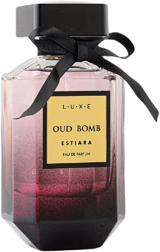 عطر زنانه آرماف استیارا لاکچری عود بمب زنانه 100 میلی لیتر ادو پرفیوم، عطر زنانه، ویکتوریا