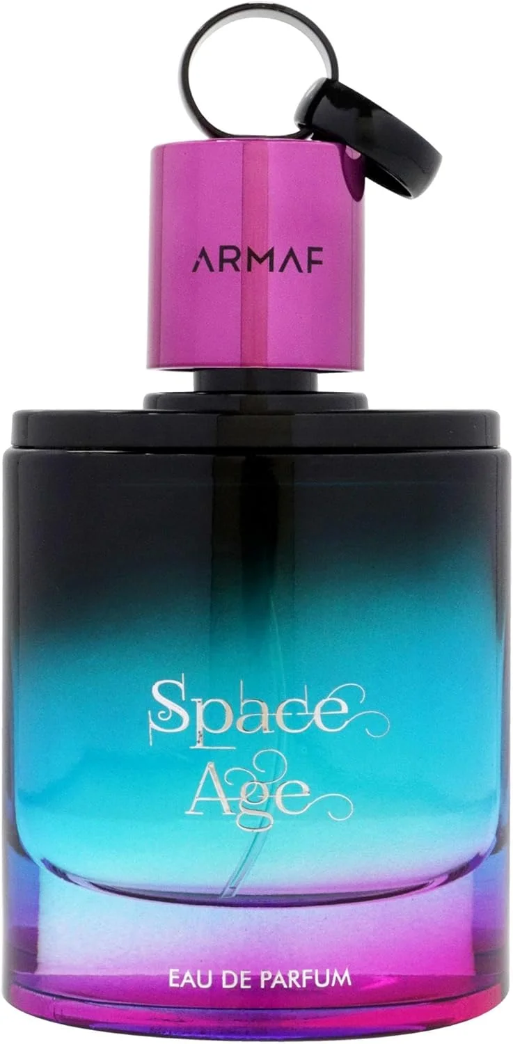 عطر زنانه آرماف اسپیس ایج ادو پرفیوم 100 میلی لیتر