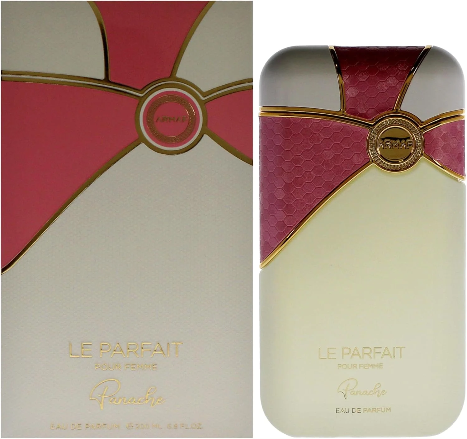 عطر زنانه آرماف له پارفیت پناش پور فم ادو پرفیوم 100 میلی لیتر