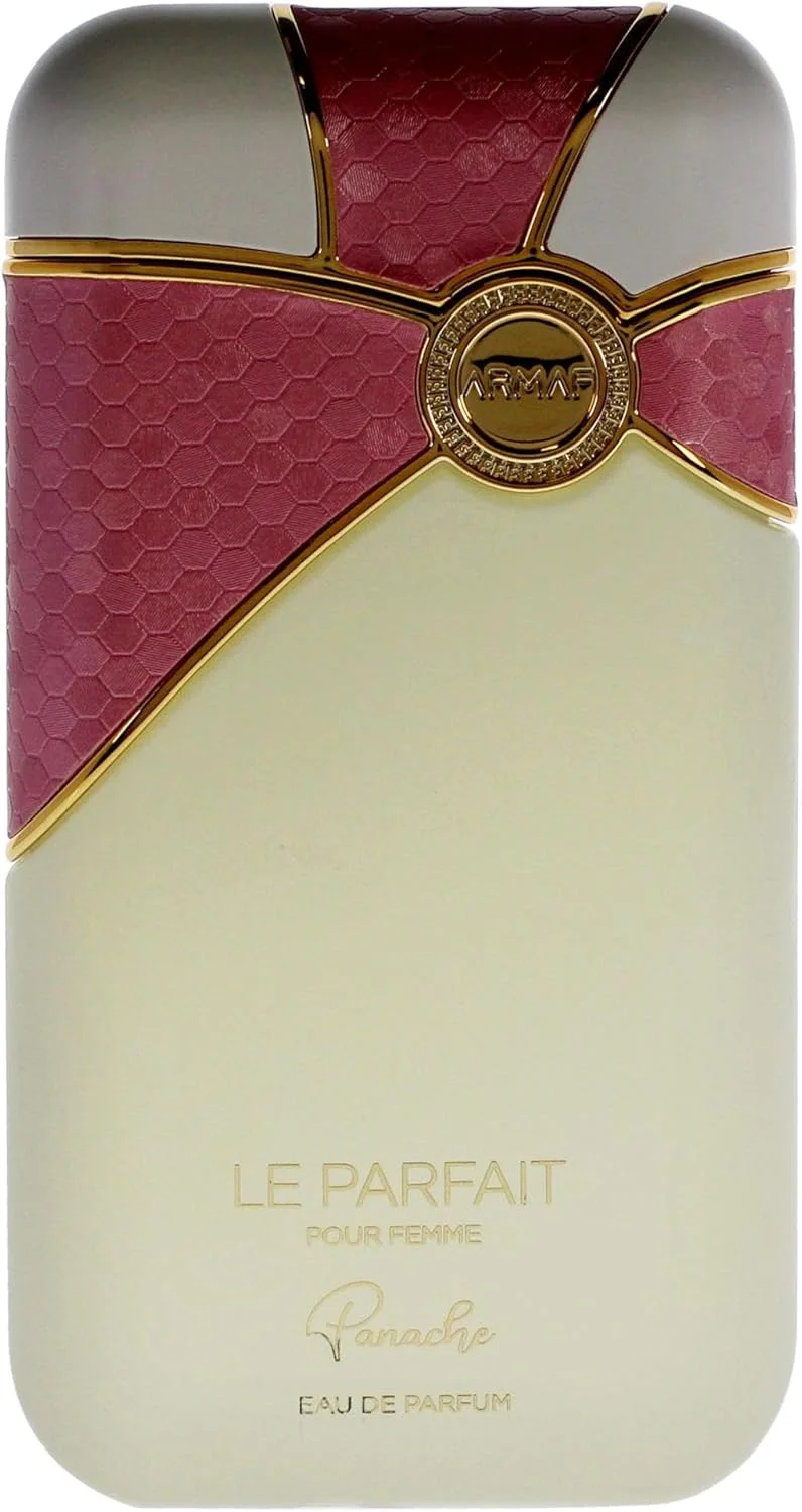 عطر زنانه آرماف له پارفیت پناش پور فم ادو پرفیوم 100 میلی لیتر عطر زنانه آرماف له پارفیت پناش پور فم ادو پرفیوم 100 میلی لیتر