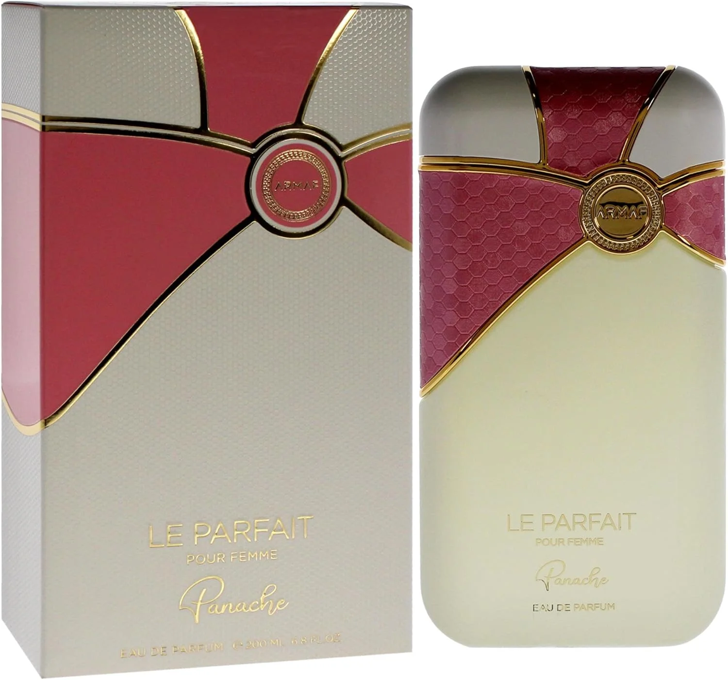 عطر زنانه آرماف له پارفیت پناش پور فم ادو پرفیوم 100 میلی لیتر عطر زنانه آرماف له پارفیت پناش پور فم ادو پرفیوم 100 میلی لیتر