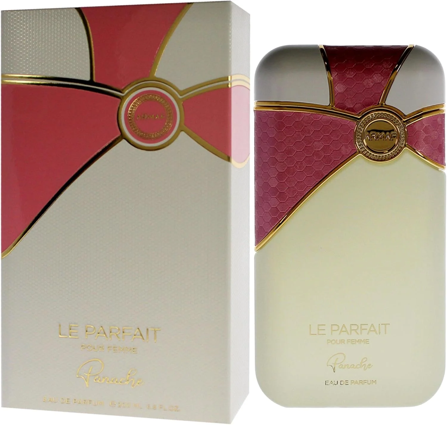 عطر زنانه آرماف له پارفیت پناش پور فم ادو پرفیوم 100 میلی لیتر عطر زنانه آرماف له پارفیت پناش پور فم ادو پرفیوم 100 میلی لیتر