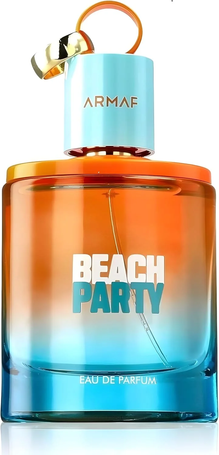 عطر آرماف بیچ پارتی ادو پرفیوم 100 میلی لیتر، عطر زنانه، رایحه برای او