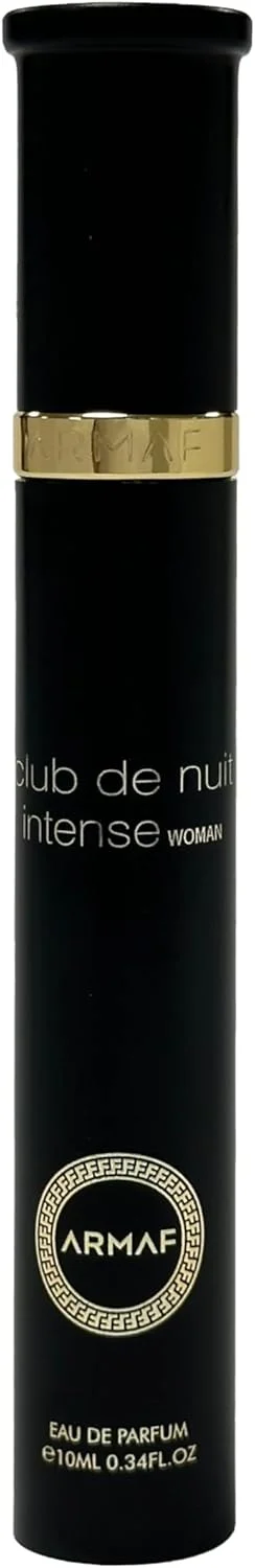 عطر زنانه آرماف کلاب د نایت اینتنس ادو پرفیوم 10 میلی لیتر