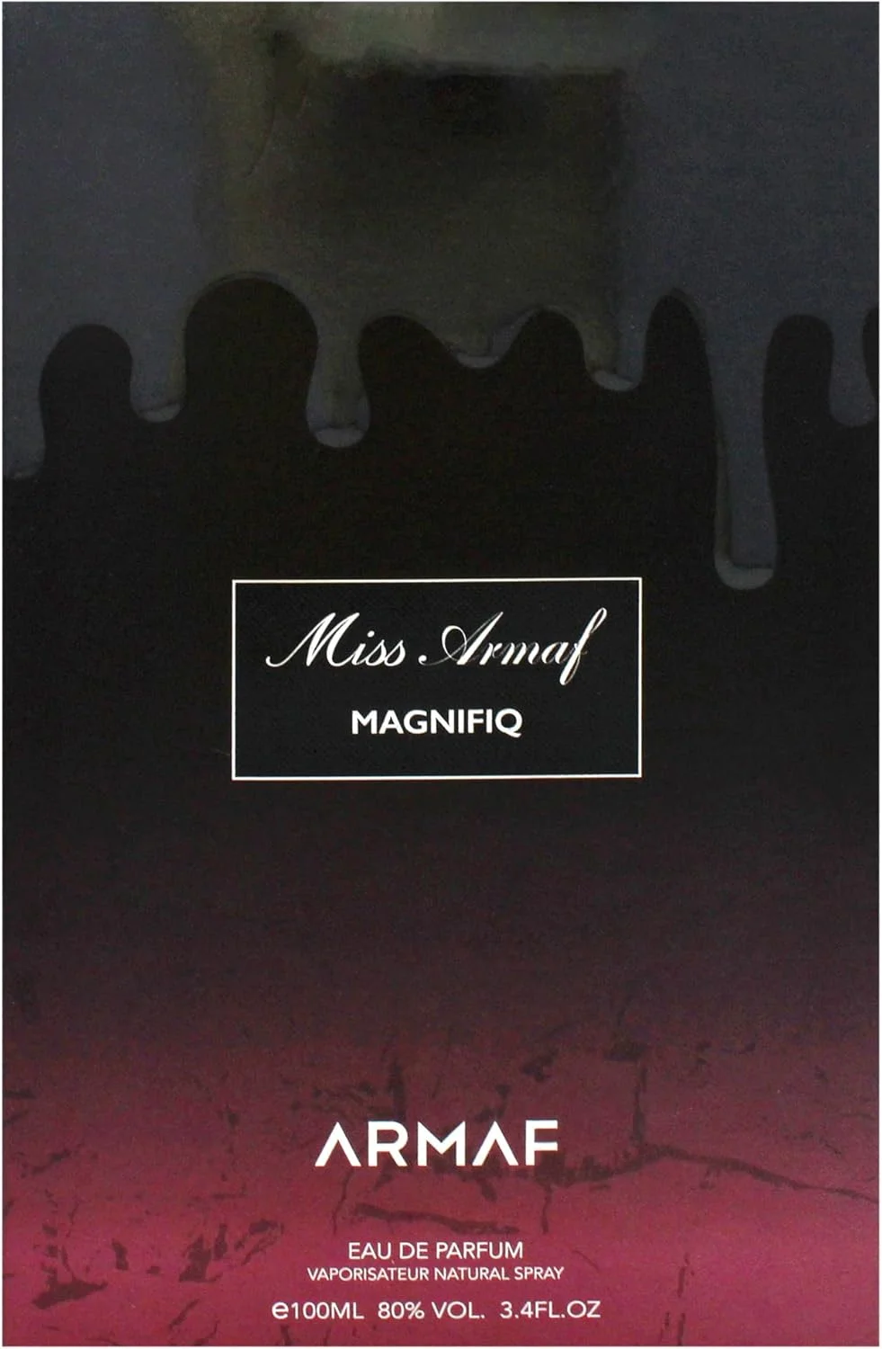 عطر زنانه آرماف مدل Miss Armaf Magnifiq Eau De Parfum 100ml، ماندگاری طولانی، رایحه، چند رنگ عطر زنانه آرماف مدل Miss Armaf Magnifiq Eau De Parfum 100ml، ماندگاری طولانی، رایحه، چند رنگ