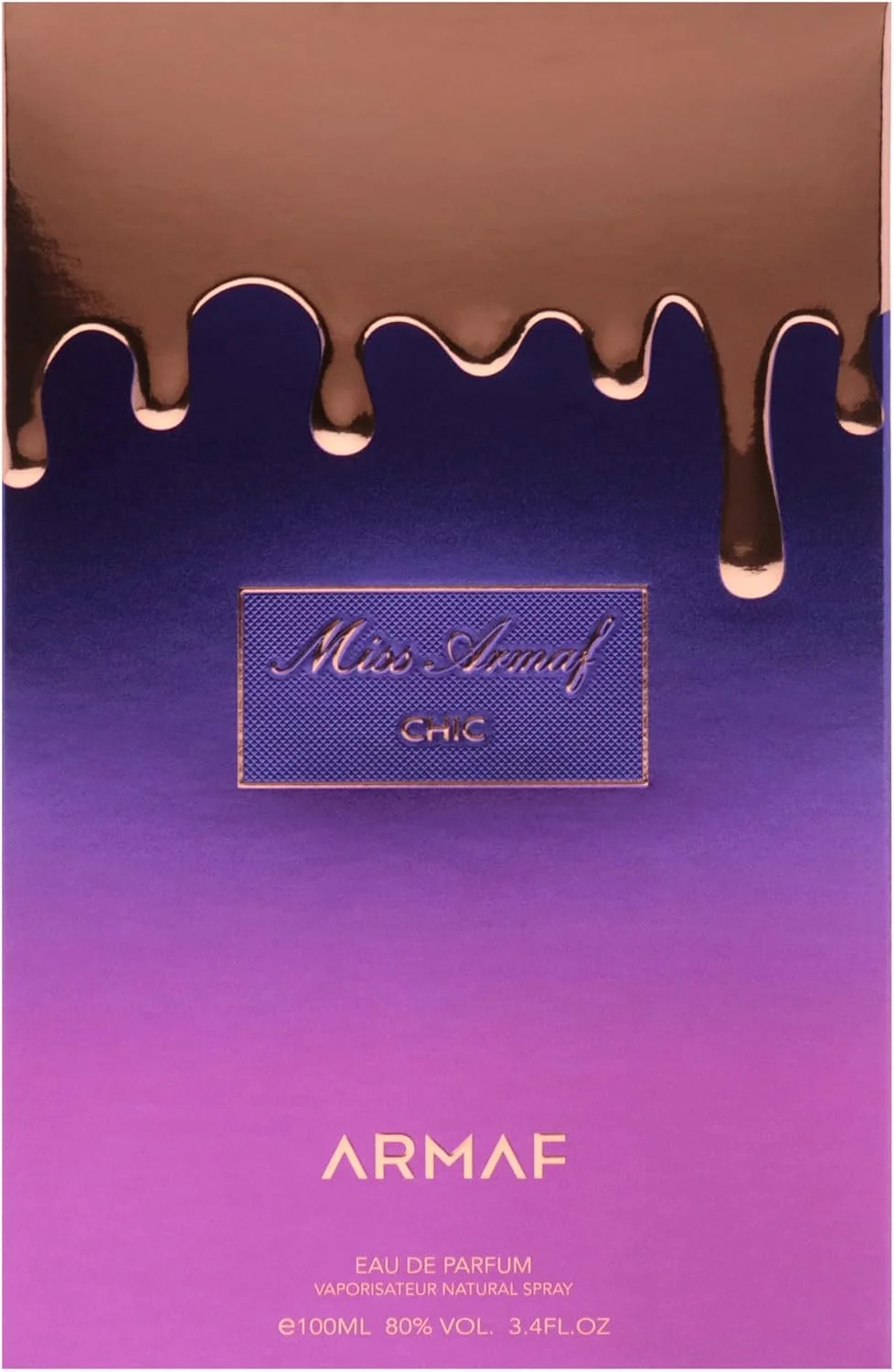 عطر زنانه آرماف مدل Miss Armaf Chic Eau De Parfum 100ml | مخصوص بانوان | ماندگاری طولانی | رایحه | چند رنگ | بهترین عطرها برای زنان عطر زنانه آرماف مدل Miss Armaf Chic Eau De Parfum 100ml | مخصوص بانوان | ماندگاری طولانی | رایحه | چند رنگ | بهترین عطرها برای زنان