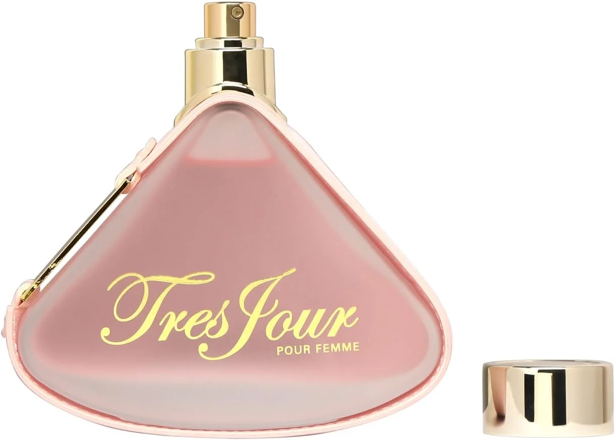 عطر زنانه آرماف ترس جور، ادو پرفیوم، پور فم - 100 میلی لیتر، برای خانم ها، از برند آرماف از خانه استرلینگ عطر زنانه آرماف ترس جور، ادو پرفیوم، پور فم - 100 میلی لیتر، برای خانم ها، از برند آرماف از خانه استرلینگ