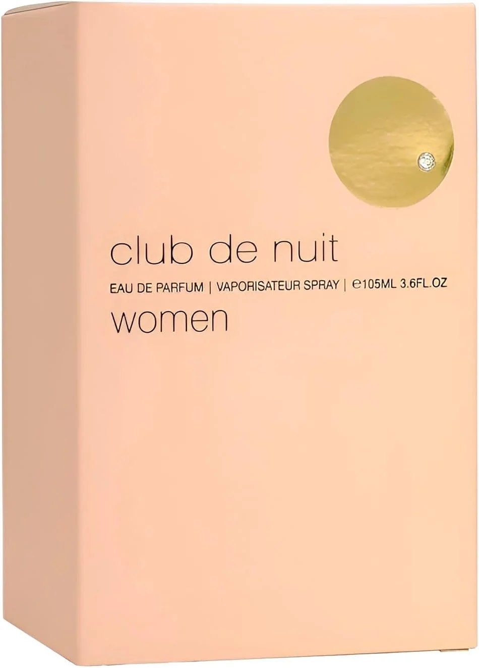 Armaf Club De Nuit Women، ادو پرفیوم 105 میلی لیتر زنانه صورتی، از خانه استرلینگ Armaf Club De Nuit Women، ادو پرفیوم 105 میلی لیتر زنانه صورتی، از خانه استرلینگ