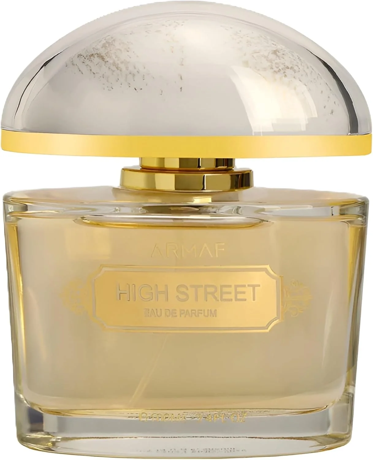 عطر زنانه آرماف مدل High Street - حجم 100 میلی لیتر