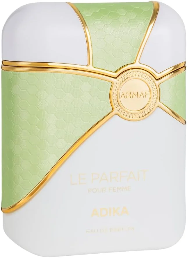 عطر زنانه آرماف له پرفیت پور فم ادیکا ادو پرفیوم 100 میلی لیتر، عطر زنانه، رایحه گلی میوه ای، رایحه ماندگار و شیک