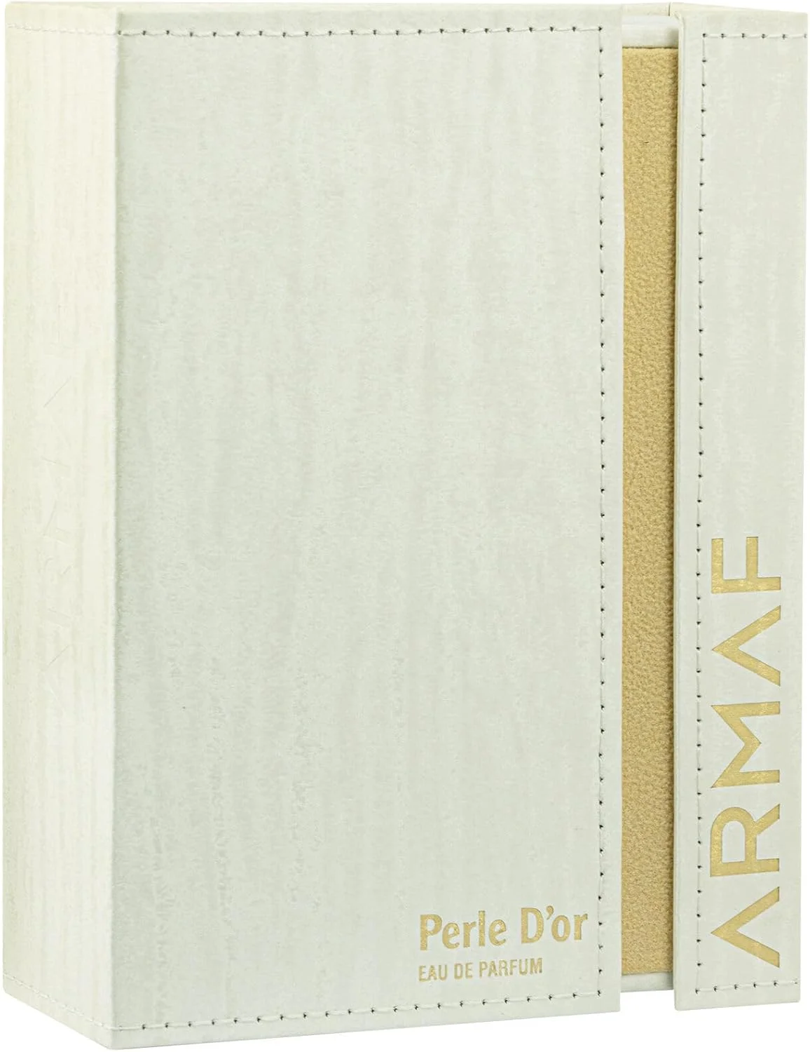 عطر آرماف پرل دور وایت ادو پرفیوم 100 میلی لیتر زنانه، عطرهای زنانه، رایحه ماندگار، عطر وانیلی شرقی لوکس با نارگیل خامه ای، کارامل و عنبر گرم