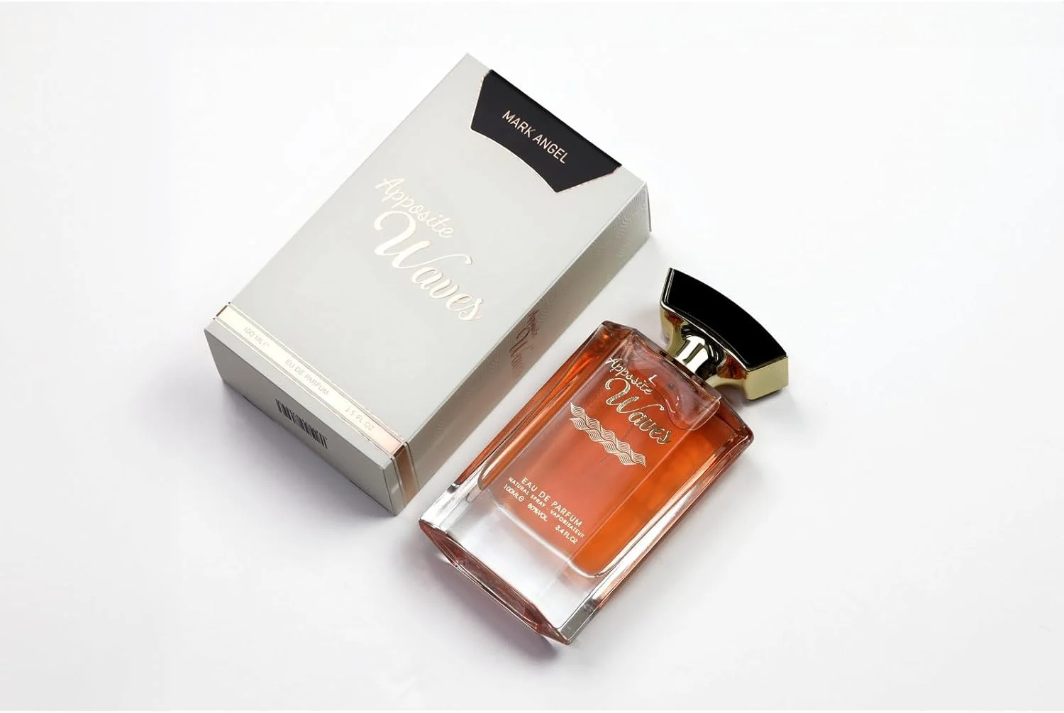 عطر زنانه ۱۰۰ میلی لیتری اپوزیت ویوز Arabian International Perfumes LLC - رایحه ای هماهنگ برای او