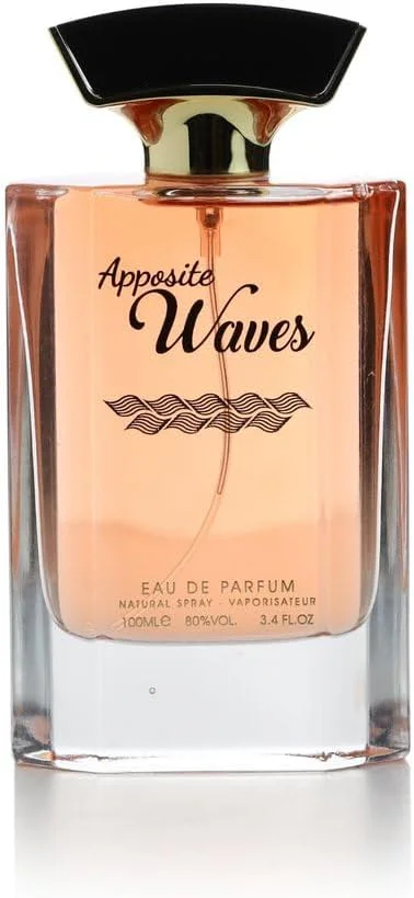 عطر زنانه ۱۰۰ میلی لیتری اپوزیت ویوز Arabian International Perfumes LLC - رایحه ای هماهنگ برای او عطر زنانه ۱۰۰ میلی لیتری اپوزیت ویوز Arabian International Perfumes LLC - رایحه ای هماهنگ برای او