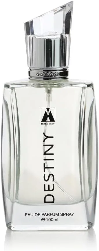 عطر ادو پرفیوم 100 میلی لیتری унисекс Arabian International Perfumes LLC Destiny - سفری منحصر به فرد را در آغوش بگیرید