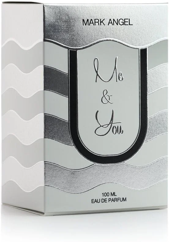 عطر زنانه ME & YOU از ARABIAN INTERNATIONAL PERFUMES LLC حجم 100 میلی لیتر - رایحه ای فریبنده برای بانوان