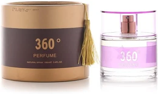 عطر عربین عود 360 زنانه، عود - 100 میلی لیتر عطر عربین عود 360 زنانه، عود - 100 میلی لیتر