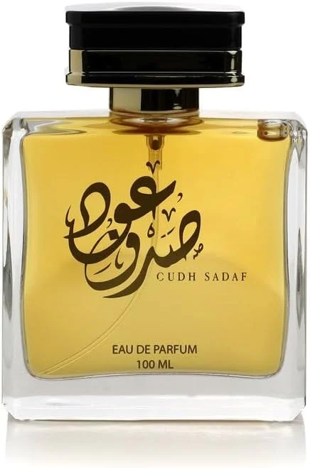 عطر ادو پرفیوم унисекс عود صدف Arabian International Perfumes LLC، حجم 100 میلی لیتر - رایحه ای بی انتها برای همه