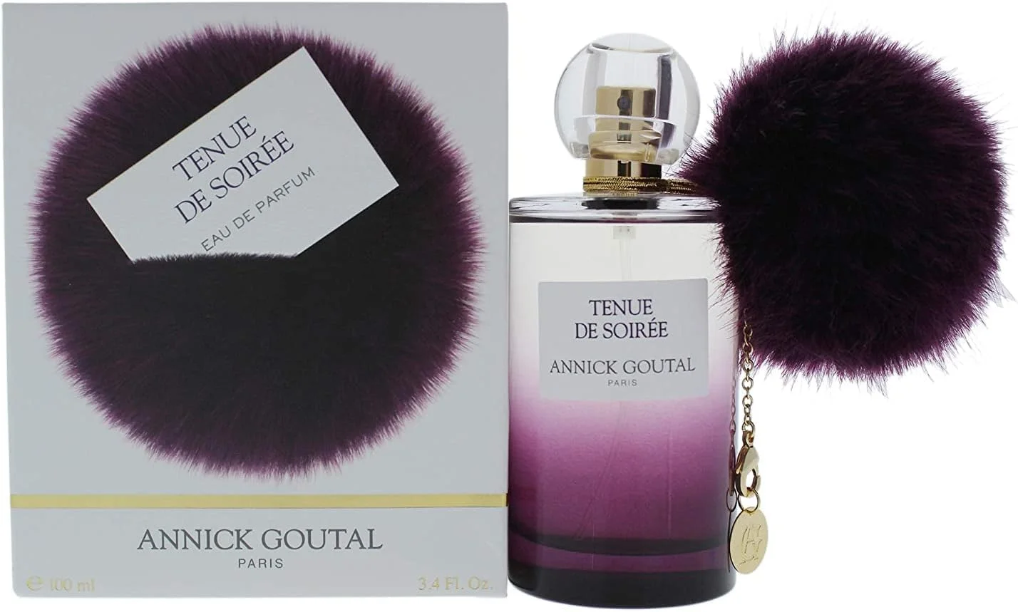 ادو پرفیوم زنانه Annick Goutal Tenue De Soiree، ۱۰۰ میلی لیتر