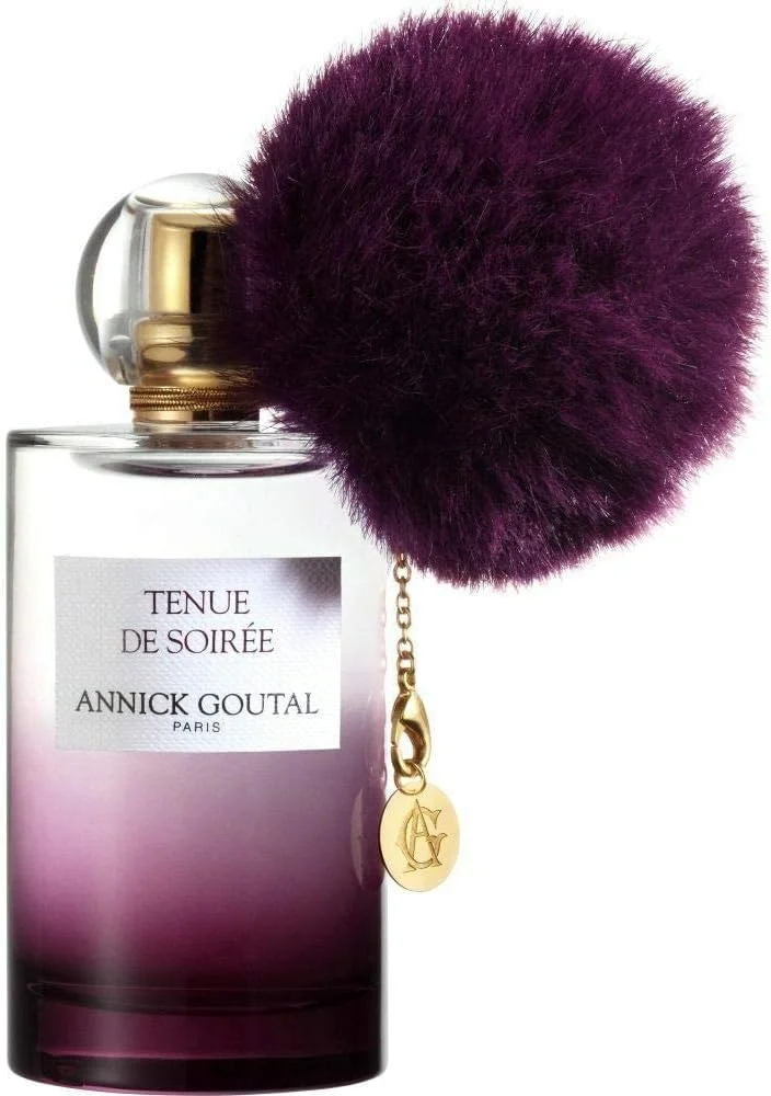 ادو پرفیوم زنانه Annick Goutal Tenue De Soiree، ۱۰۰ میلی لیتر ادو پرفیوم زنانه Annick Goutal Tenue De Soiree، ۱۰۰ میلی لیتر