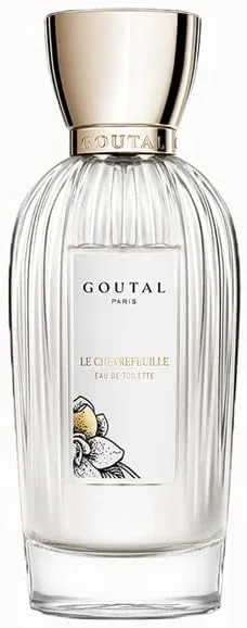 ویال ادو تویلت زنانه Annick Goutal Le Chevrefeuille با اسپری ویال 1.5ml/0.05oz