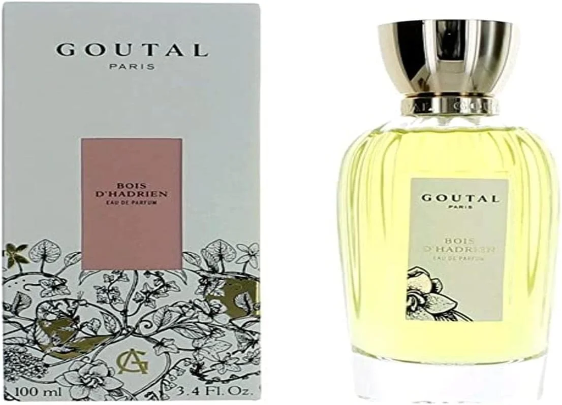 ادو پرفیوم زنانه Annick Goutal Bois D'Hadrien، 100 میلی لیتر