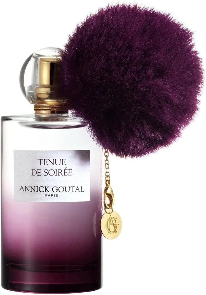 ادو پرفیوم زنانه Annick Goutal Tenue De Soiree، ۱۰۰ میلی لیتر ادو پرفیوم زنانه Annick Goutal Tenue De Soiree، ۱۰۰ میلی لیتر