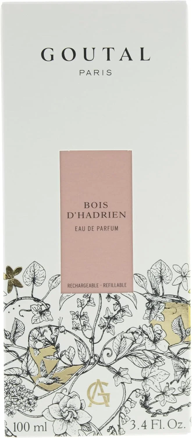 ادو پرفیوم زنانه Annick Goutal Bois D'Hadrien، 100 میلی لیتر