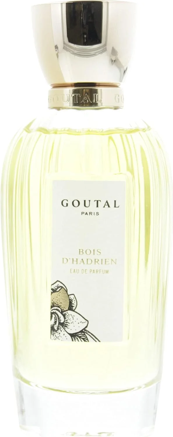 ادو پرفیوم زنانه Annick Goutal Bois D'Hadrien، 100 میلی لیتر