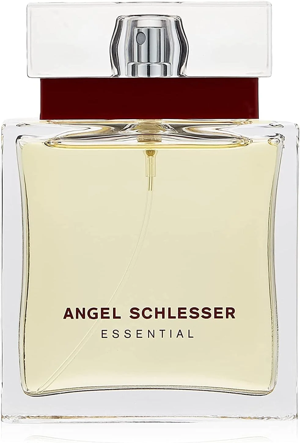 Angel Schlesser Essential - عطر زنانه، 100 میلی لیتر - ادو پرفیوم اسپری
