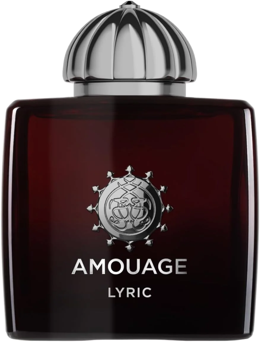 عطر زنانه آمواج لیریک ادو پرفیوم 100 میلی لیتر
