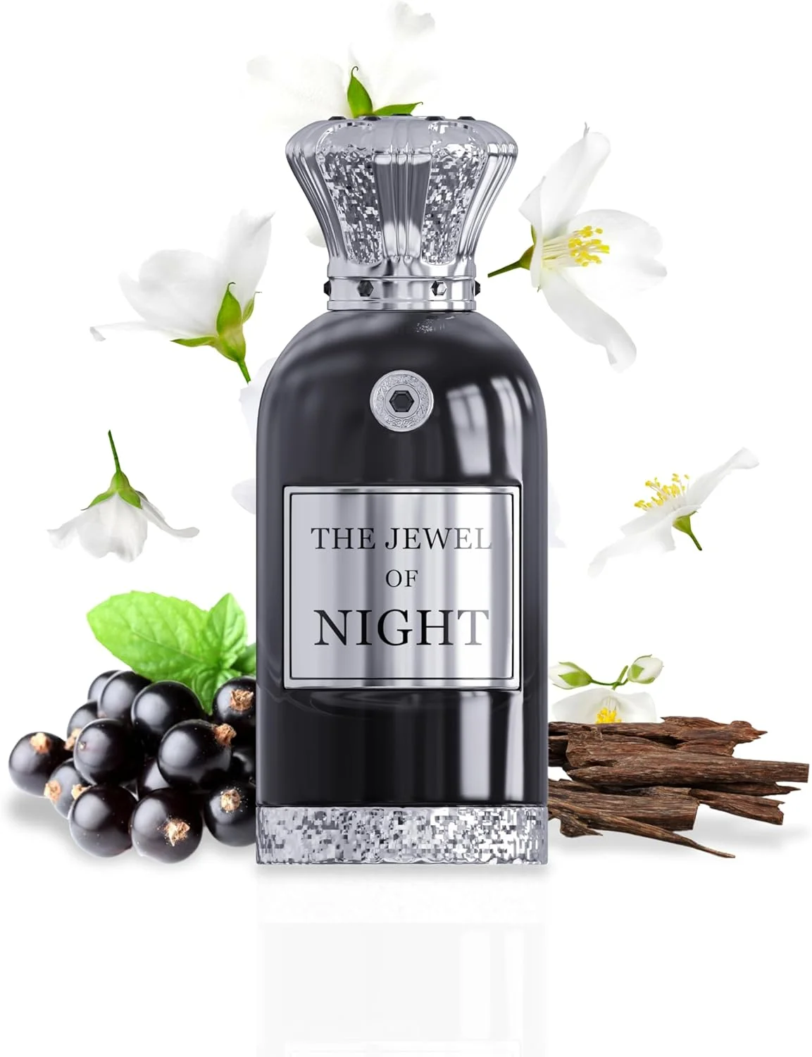 عطر ادکلن آنفار لندن د جویل آف نایت اکستریت د پرفیوم