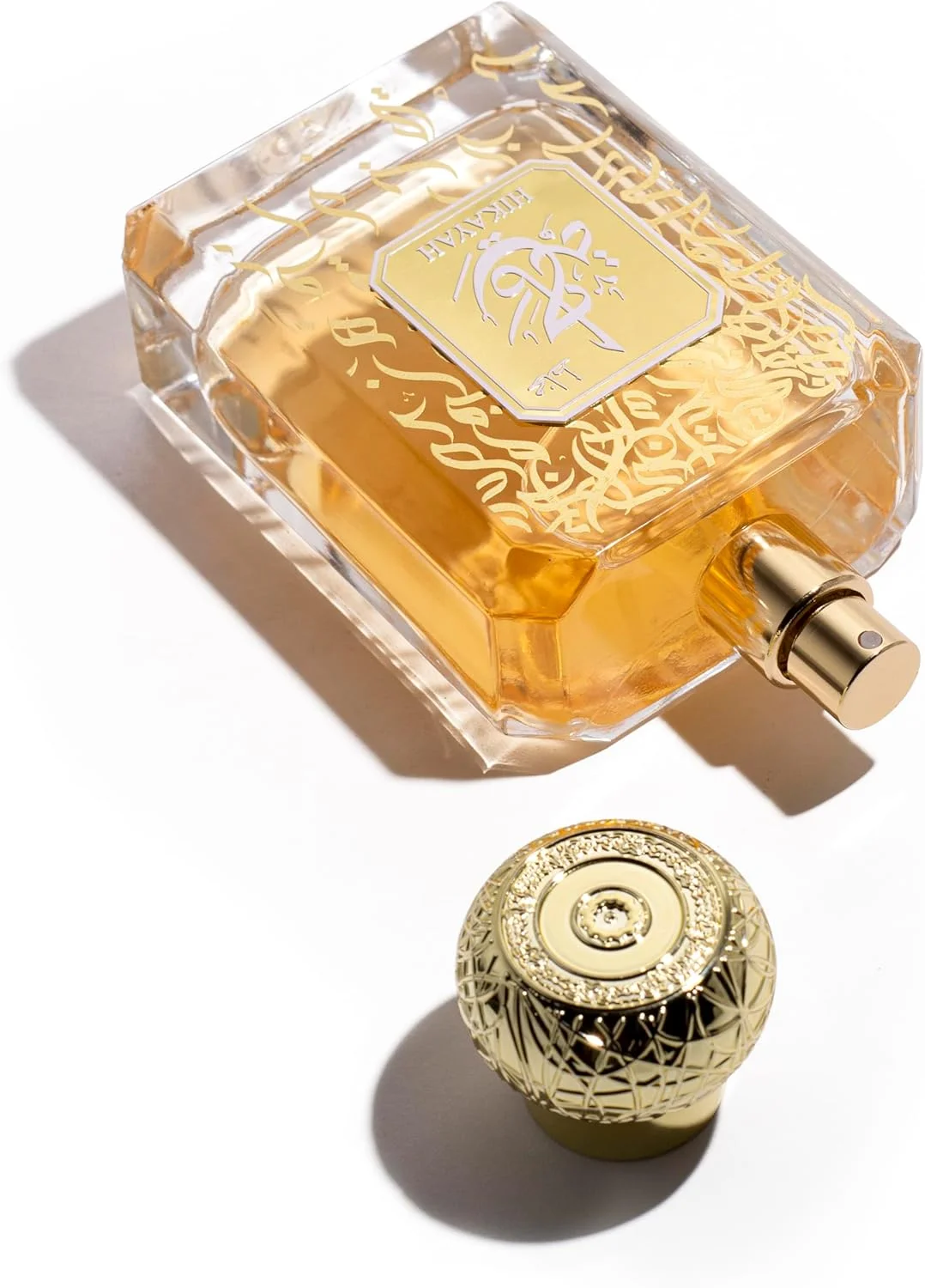 عطر унисекс حکایه ای ام دی پرفیومز - عطر ماندگار برای مردان و زنان - رایحه های مردانه و زنانه با ترکیبی از کارامل و نت های میوه ای ادو پرفیوم EDP 100 میلی لیتر عطر унисекс حکایه ای ام دی پرفیومز - عطر ماندگار برای مردان و زنان - رایحه های مردانه و زنانه با ترکیبی از کارامل و نت های میوه ای ادو پرفیوم EDP 100 میلی لیتر