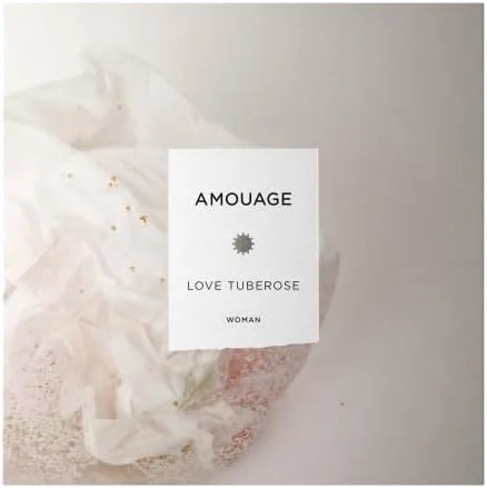 ادو پرفیوم زنانه آمواژ Love Tuberose حجم 100 میلی لیتر